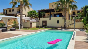 Villa Itaca